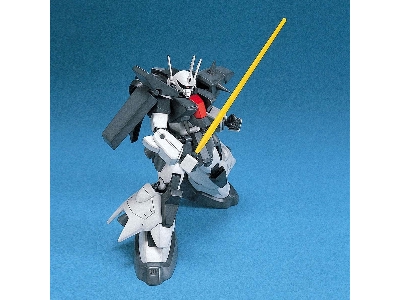 Amx-011 'zaku-iii' - image 4