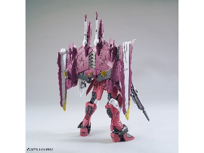 Justice Gundam Bl - image 3