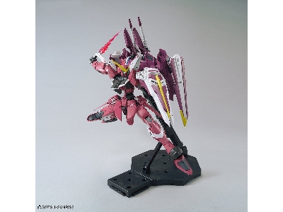 Justice Gundam Bl - image 8