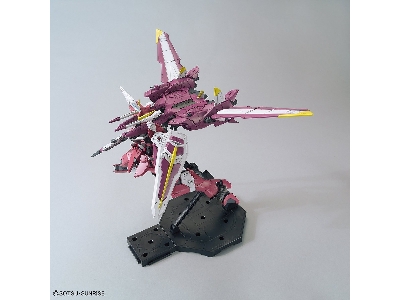 Justice Gundam Bl - image 9