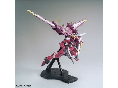 Justice Gundam Bl - image 10