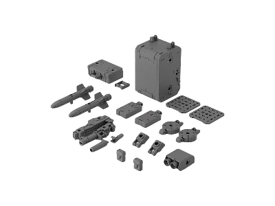 Option Parts Set 8 - image 2