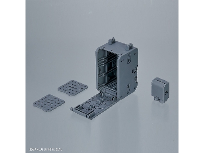 Option Parts Set 8 - image 5