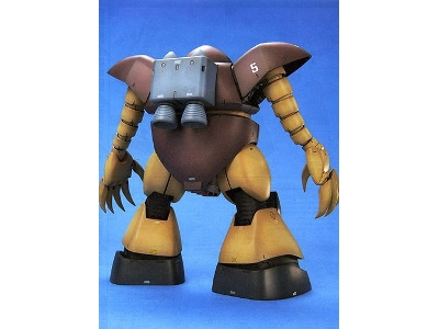 Msm-03 Gogg - image 3