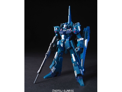 Rgz-95 Rezel - image 3