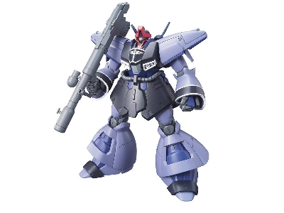 Amx-009 Dreissen (Unicorn Ver.) - image 2