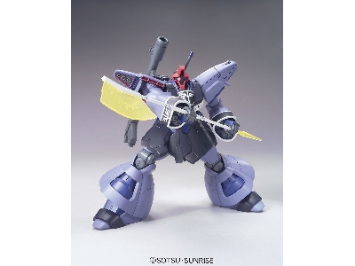 Amx-009 Dreissen (Unicorn Ver.) - image 3