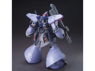 Amx-009 Dreissen (Unicorn Ver.) - image 4