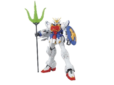 Shenlong Gundam Ew. - image 2