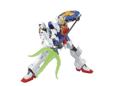 Shenlong Gundam Ew. - image 3