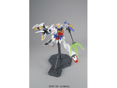 Shenlong Gundam Ew. - image 4