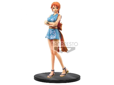 Dxf Tgl Wanokuni Vol.1 - Nami (Bp16221p) - image 1