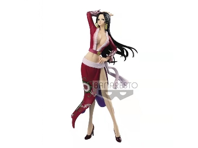 Glitter & Glamours - Boa Hancock Ver. A (Bp16524p) - image 1