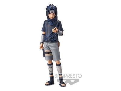 Grandista Uchiha Sasuke Manga Dimensions (Bp18030p) - image 2