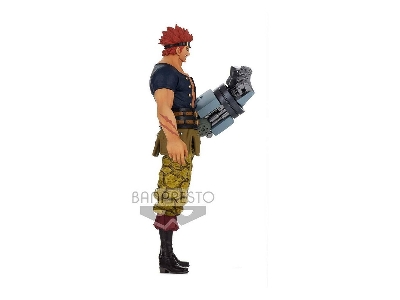 Dxf Tgm Wanokuni Vol.17 - Eustass Kid (Bp18102p) - image 2