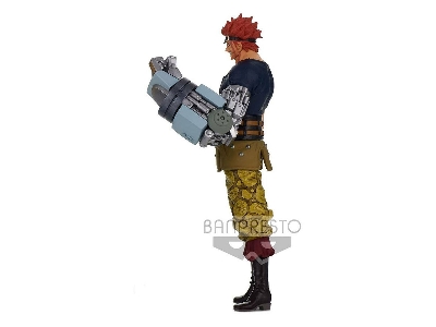 Dxf Tgm Wanokuni Vol.17 - Eustass Kid (Bp18102p) - image 3