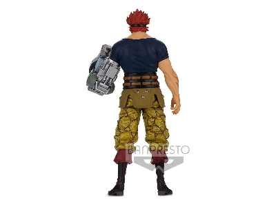 Dxf Tgm Wanokuni Vol.17 - Eustass Kid (Bp18102p) - image 4