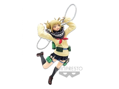 Bcfa Vol. 5 - Himiko Toga (Bp18238p) - image 1