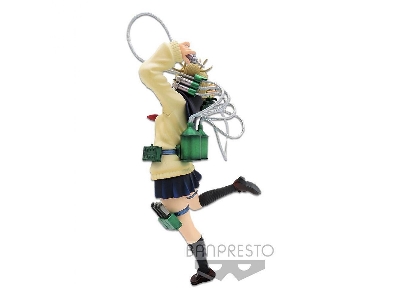 Bcfa Vol. 5 - Himiko Toga (Bp18238p) - image 3