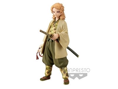 Figure Vol.20 Sabito (Bp18309p) - image 1