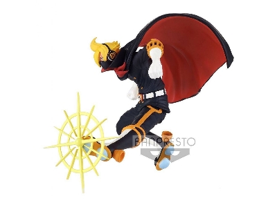 Battle Record Collection Sanji (Osoba Mask) (Bp18315p) - image 1