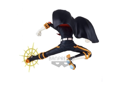 Battle Record Collection Sanji (Osoba Mask) (Bp18315p) - image 3