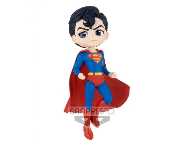 Dc - Superman Ver. A (Bp18349p) - image 1