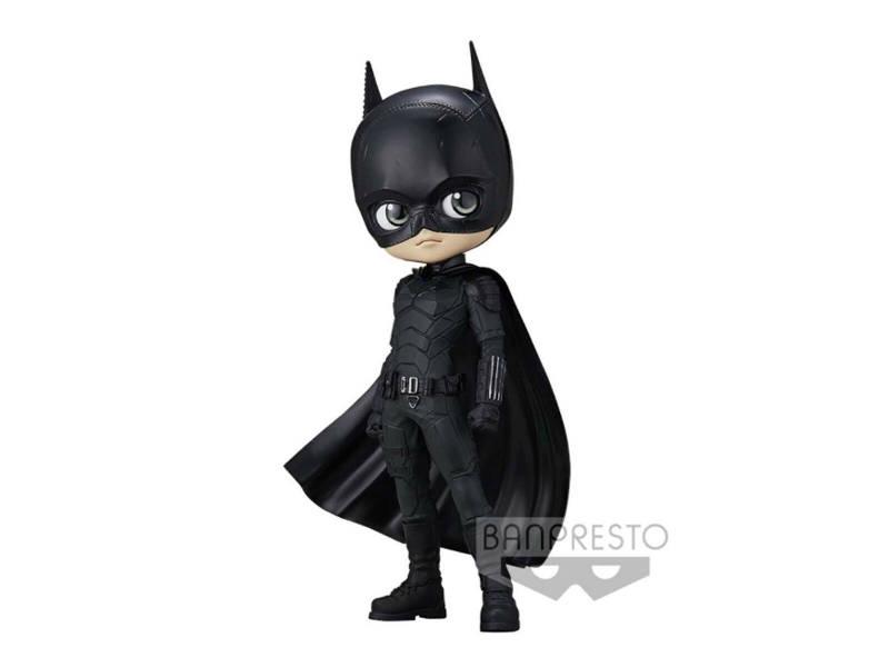 Dc - The Batman Ver. A (Bp18351p) - image 1