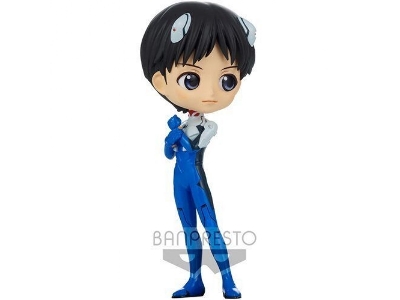 Evangelion - Shinji Ikari Ps Ver. A (Bp18353p) - image 1