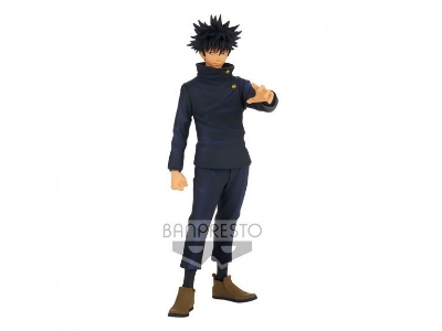 Jujutsu Kaisen Jnk - Megumi Sushiguro (Bp18375p Id) - image 1