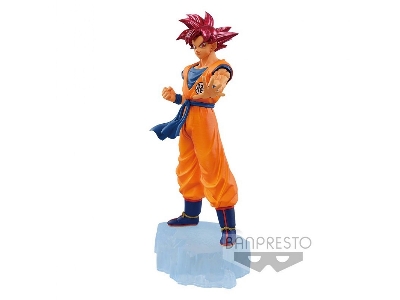 Dokkan Battle Collab Fig. 2022 Vol.1 (Bp18386p) - image 1