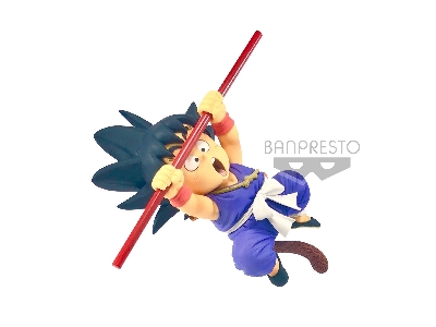Son Goku Fes!! Vol. 9 Kids (Bp35808p) - image 3