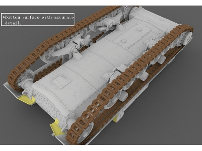 Cruiser Tank Mk. Iiacs, A10mk. Ia Cs - image 2