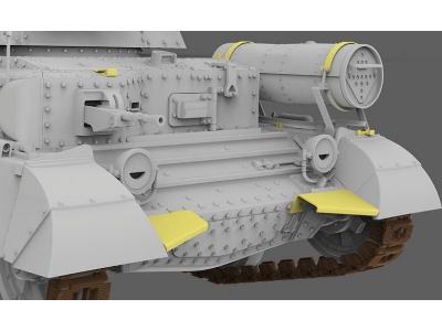 Cruiser Tank Mk. Iiacs, A10mk. Ia Cs - image 6