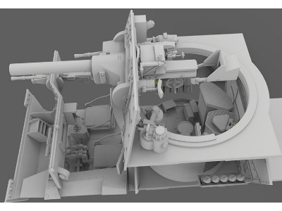 Cruiser Tank Mk. Iiacs, A10mk. Ia Cs - image 10