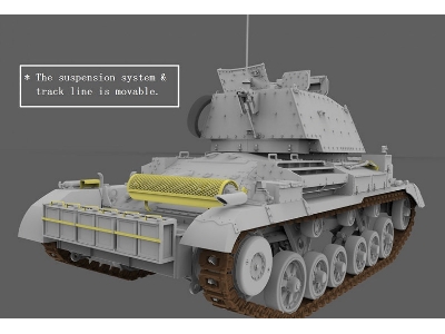 Cruiser Tank Mk. Iiacs, A10mk. Ia Cs - image 15