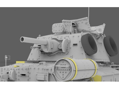 Cruiser Tank Mk. Iiacs, A10mk. Ia Cs - image 19