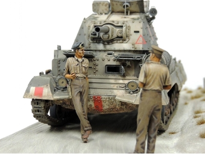 Cruiser Tank Mk. Iiacs, A10mk. Ia Cs - image 22