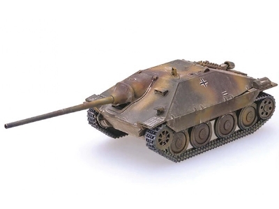 Tank Hunter Hetzer L/70 - image 1