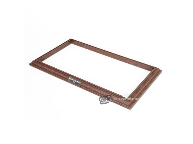 Display Base Frames (Medium Size) 353x200x17mm - image 1