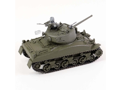 U.S. Sherman M4a1 (76) Tank - image 6
