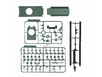 Japan Ground Self Defense Force (Jgsdf) Type 10 - image 2