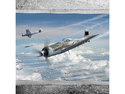 German Fw 190 D-9 - image 1