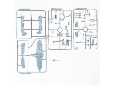 German Fw 190 D-9 - image 2