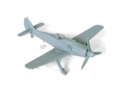 German Fw 190 D-9 - image 3