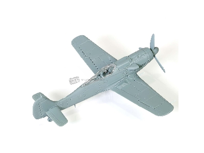 German Fw 190 D-9 - image 4