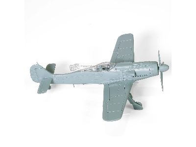 German Fw 190 D-9 - image 5