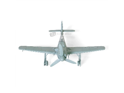 German Fw 190 D-9 - image 6