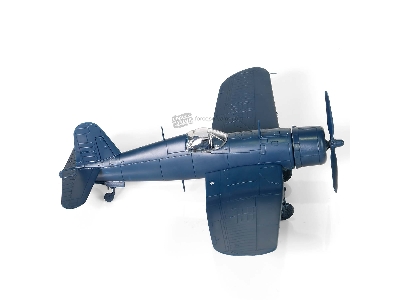 U.S. F4u-1d Corsair - image 5