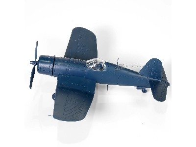 U.S. F4u-1d Corsair - image 6